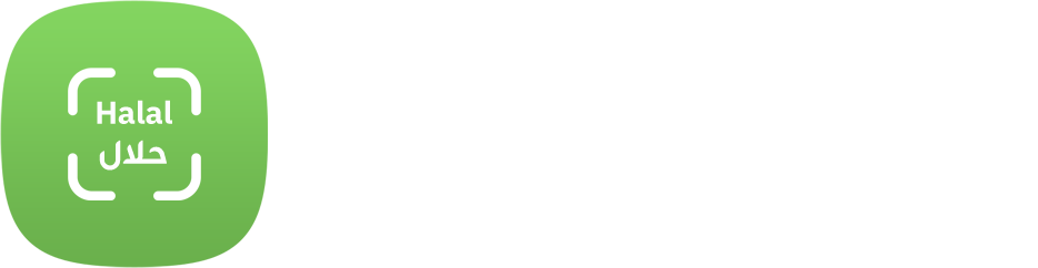 Halal Radar